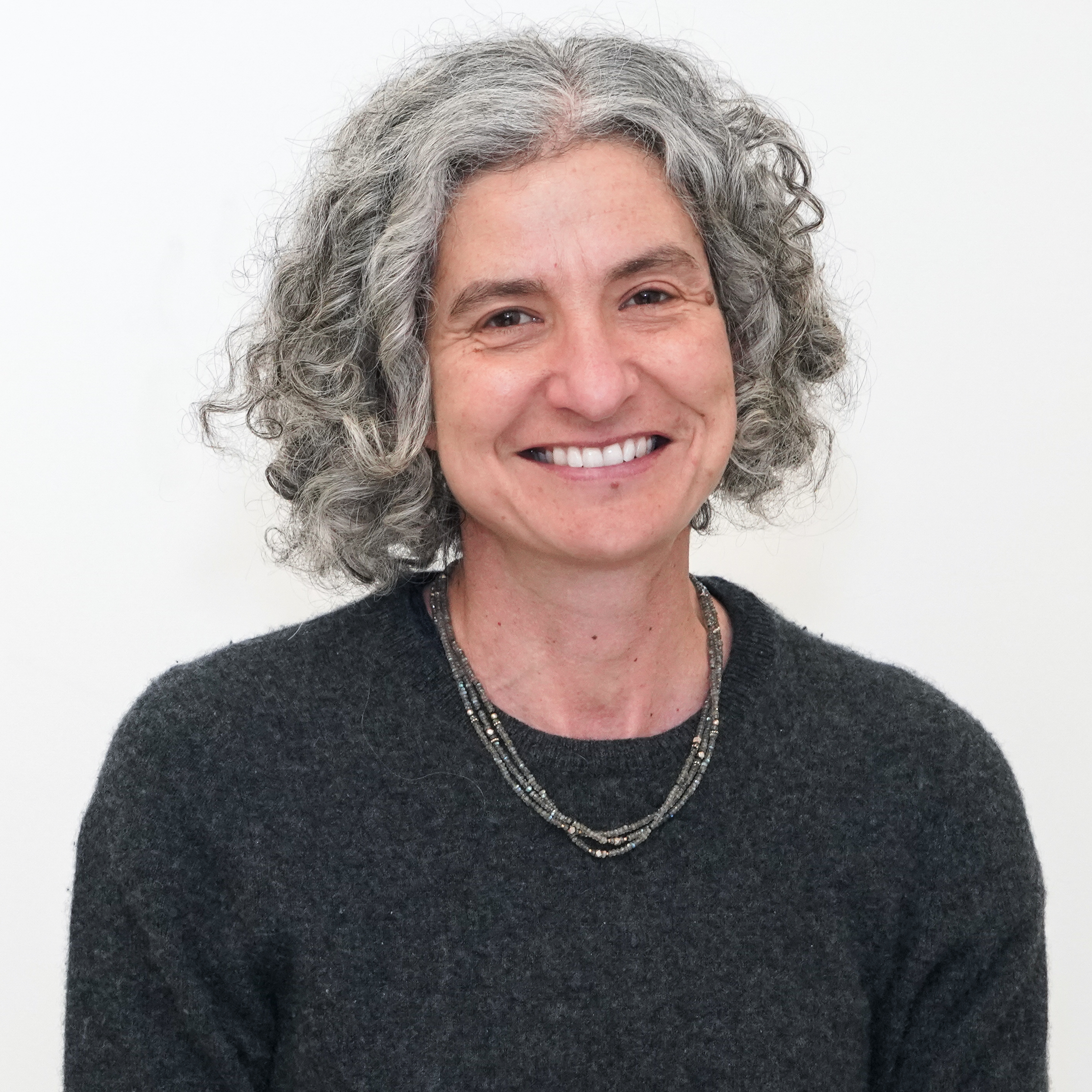Portrait of Sam Teplitzky, Open Science Librarian at University of California, Berkeley