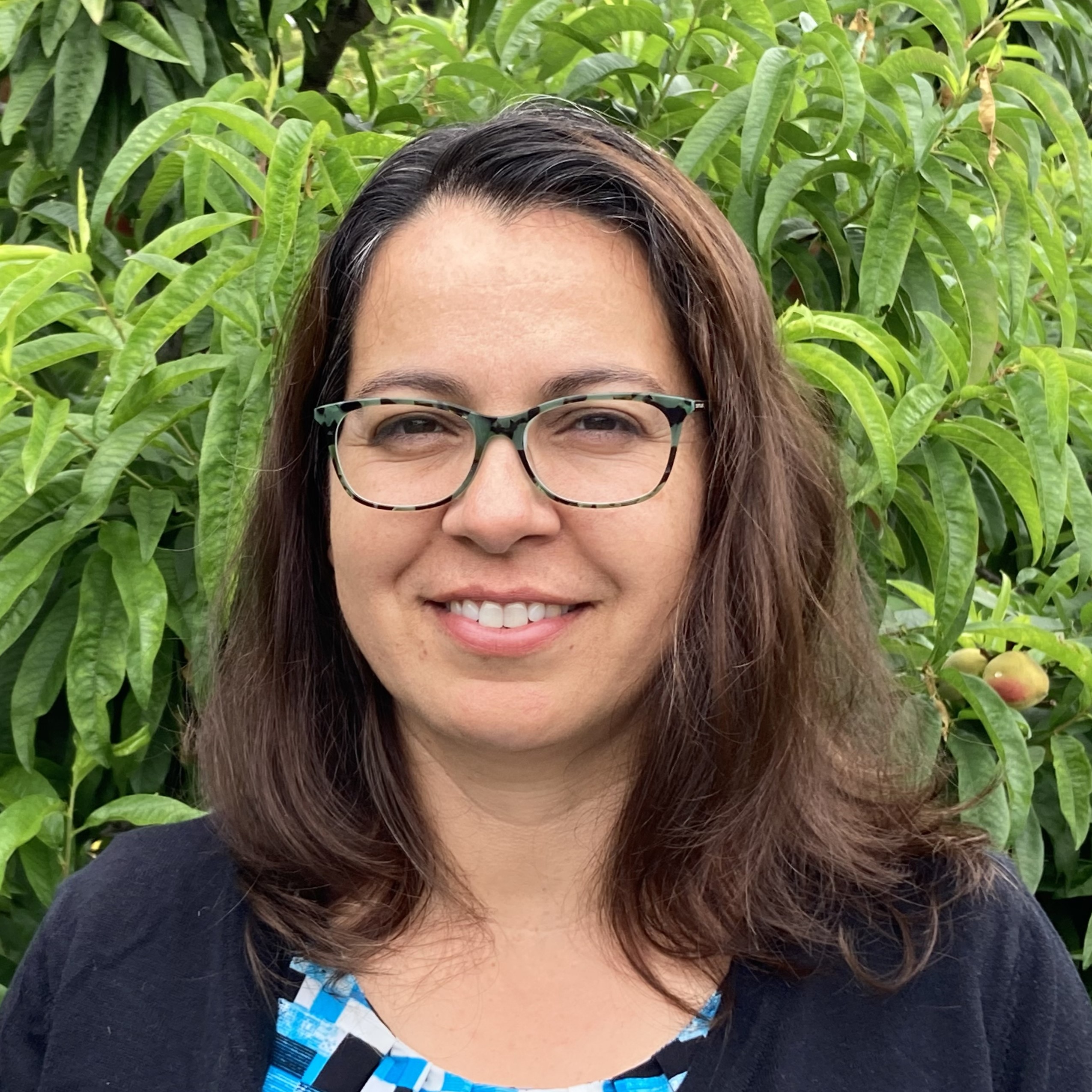 Portrait of Wasila Dahdul, Data Curation Librarian at University of California, Irvine