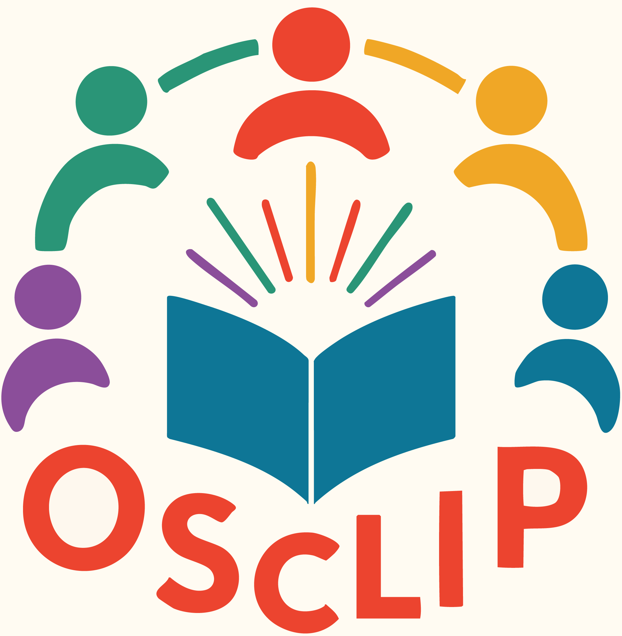 OSCLIP Logo